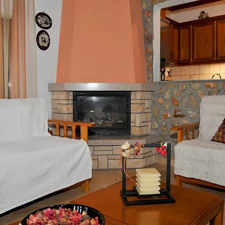 Giotas Near Meteora * カランバカ