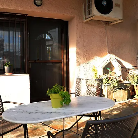 Giotas Near Meteora Kalampáka