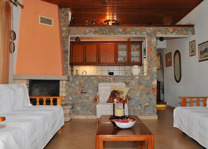 Giotas Near Meteora Kalampáka