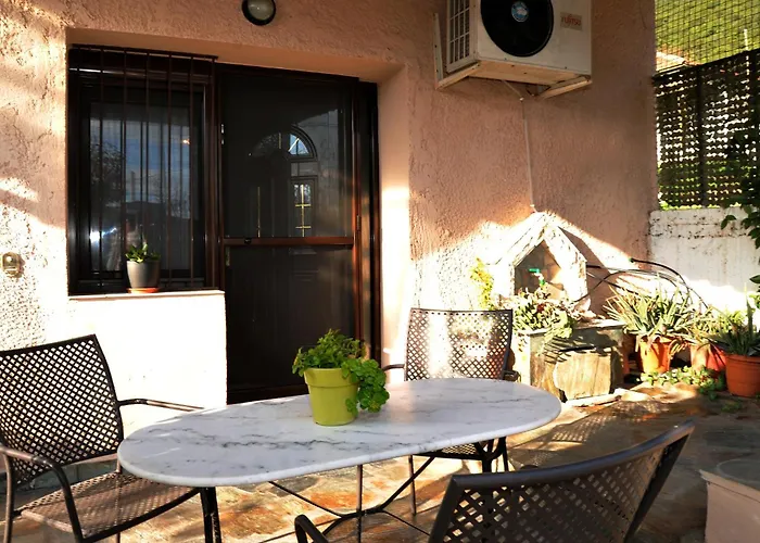 Giotas Near Meteora Kalampáka